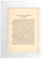 Numismatik: Zur gallischen Numismatik der Schweiz