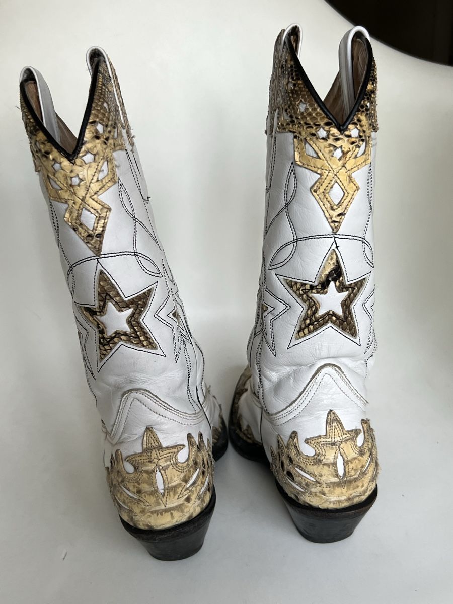 Sendra Scarpe da donna: Sehr schöne Sendra Boits 36 – Usato da Zürich venduto da panka01 3