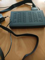 Externer Digitalreceiver