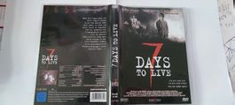 7 Days to Live