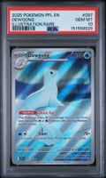 PSA 10 Dewgong 097/094 EN