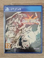 Guilty Gear XRD Revelator (French Cover) - NEW - PS4