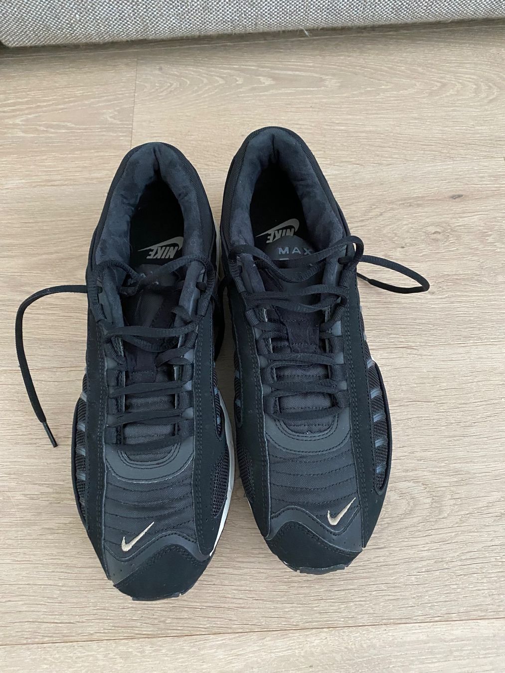 Nike Scarpe da uomo: TN Nike Air Max – Usato da Pfäffikon ZH venduto da Camun 1