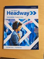 Oxford Headway Intermediate Student's Book English