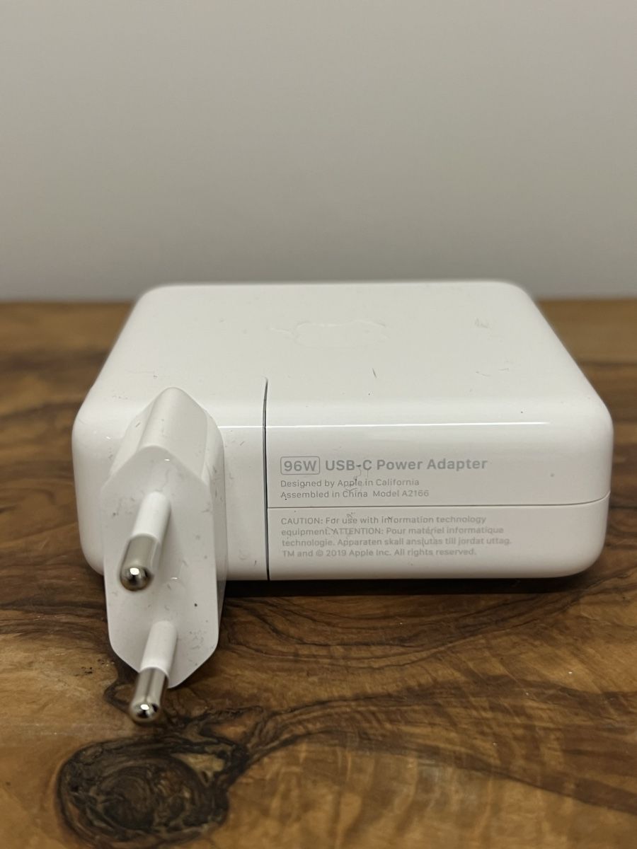 Apple Lecteurs & Adaptateurs: Adaptateur secteur USB-C Apple 96W – D'occasion à petit-lancy par Mak_zou 3
