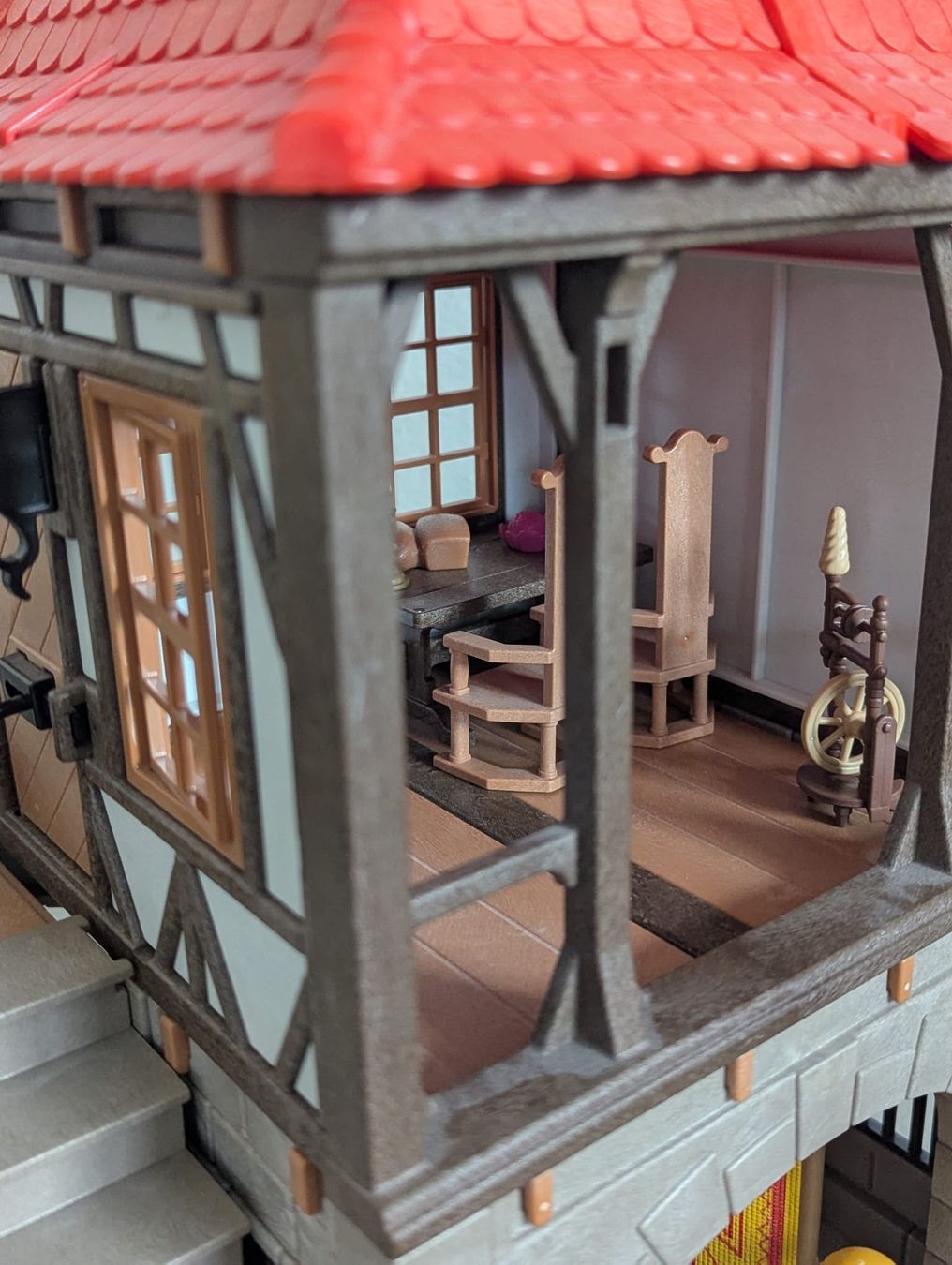 Playmobil Spielzeuge: Playmobil Mittelalter – Gebraucht aus Wil SG von Ares82 3