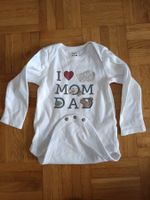 Baby Body C&A Gr. 74