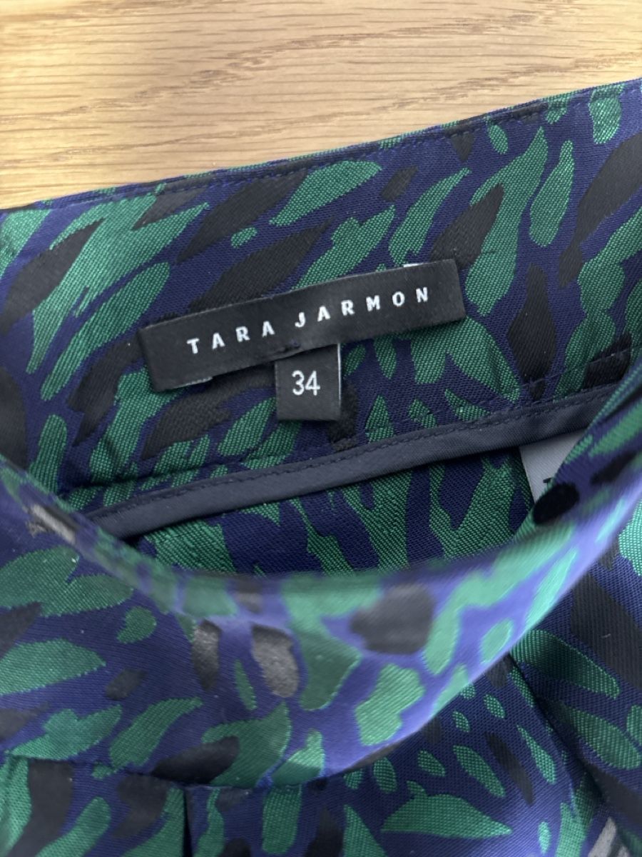 Tara Jarmon Gonne: Jupe Tara Jarmon taille 34 – Usato da Pully venduto da sb1977 1