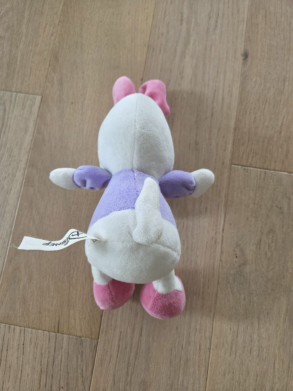 Disney Giocattoli: Daisy Duck Stofftier, gebraucht – Usato da Hinwil venduto da Jessica13 2