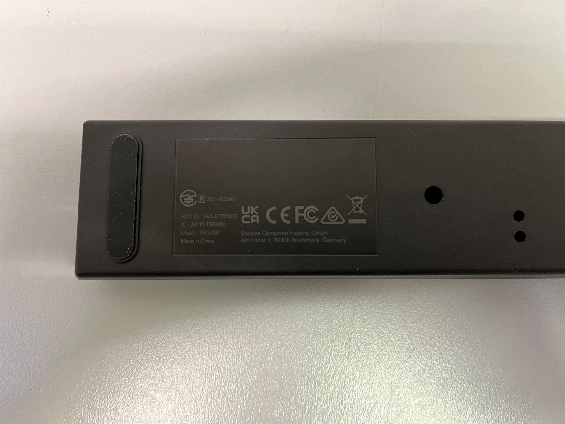 Sennheiser Cuffie: Sennheiser RS 5200 – Usato da Hochdorf venduto da av-electronics 3