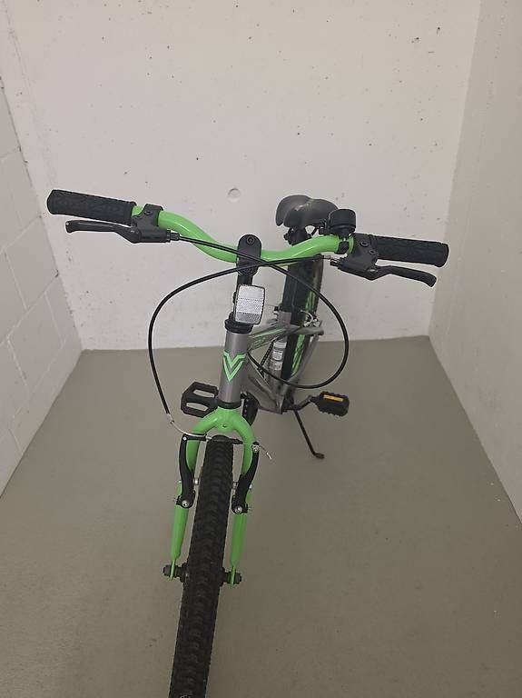 Velos: Kinderfahrrad – Gebraucht aus Staufen von The-Guzzo-Family 1