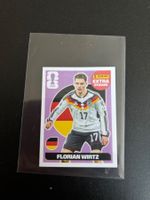 Panini Extra Sticker Wirtz regular