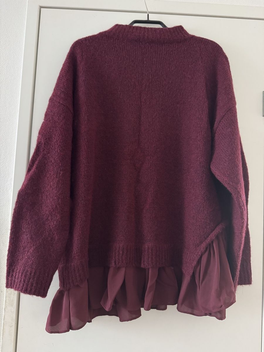 Pullover & Sweatshirts: Meimeij Pullover – Gebraucht aus Obfelden von cesarina10 5