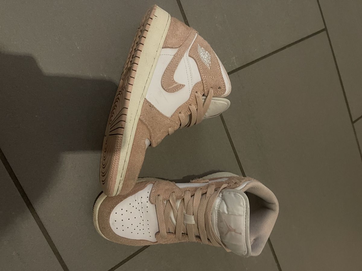 Nike Scarpe da uomo: Jordan 1 – Usato da Meilen venduto da marsico79 1