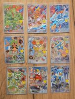 Pokémon - First Partner Collection S3: Komplett Set EN🇺🇲