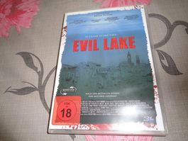 Evil Lake - Es lauert in der Tiefe DVD