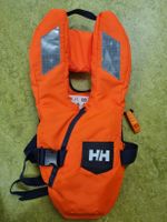 Schwimmweste Helly Hansen Orange Junior 20-35k guter Zustand