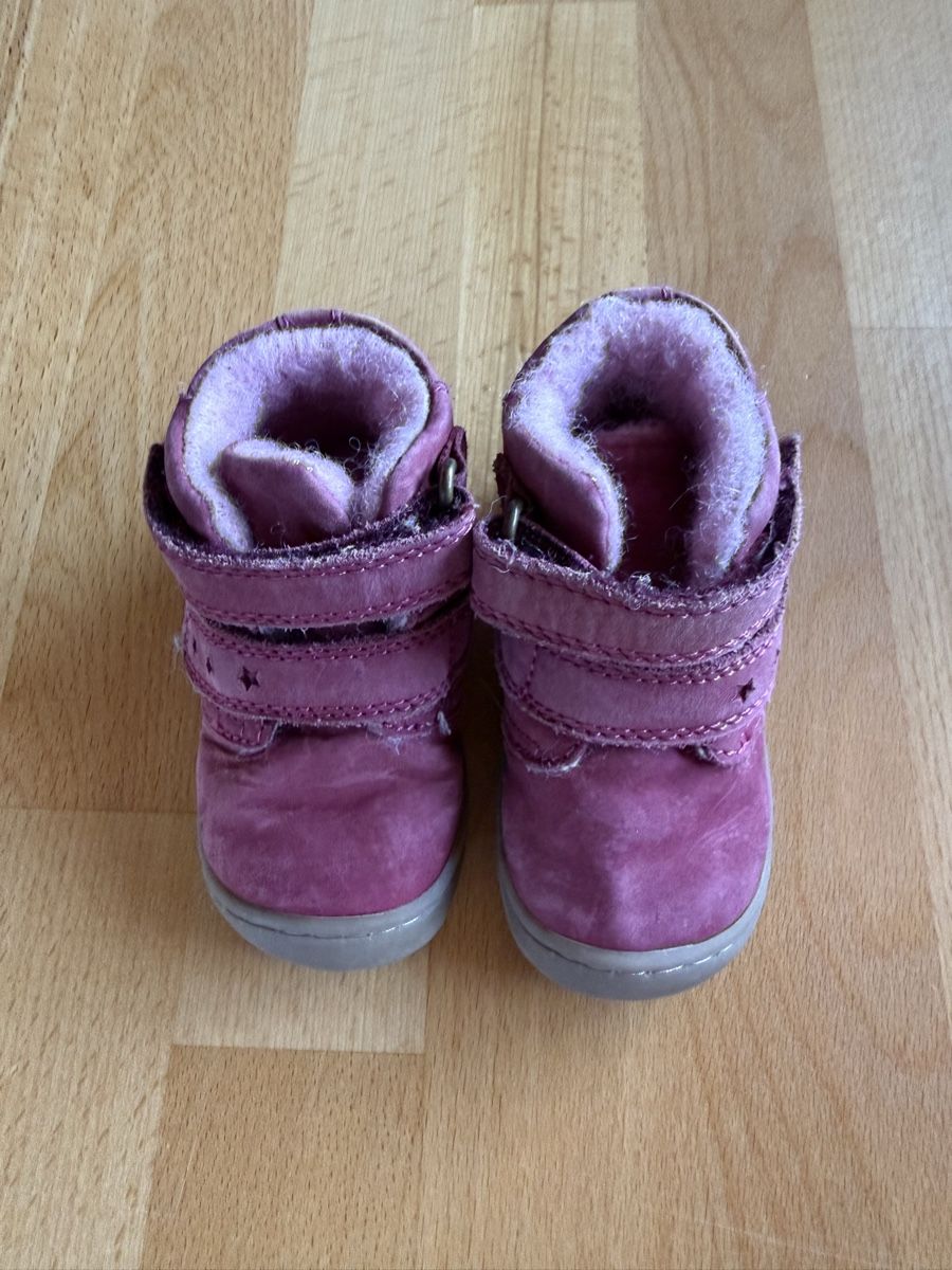 Primigi Scarpe per ragazzi: Primigi Winterschuhe Grösse 19 – Usato da Pragg-Jenaz venduto da gobrist