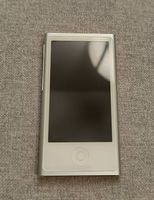 iPod Nano 7. Generation - sehr guter Zustand