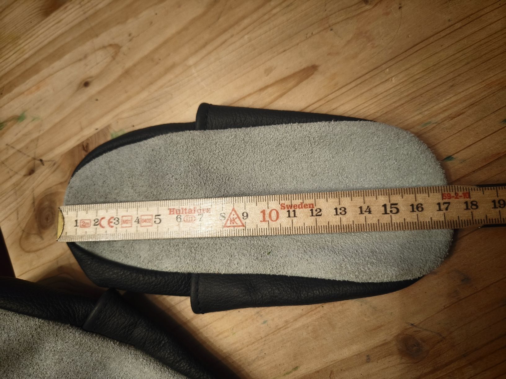 Chaussures garçon: Lederfinken – D'occasion à Busswil BE par Mango87 2