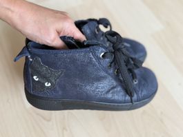 Helvesko Cat Sneakers 39 NP 189.-