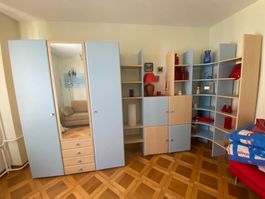 Kinderzimmer