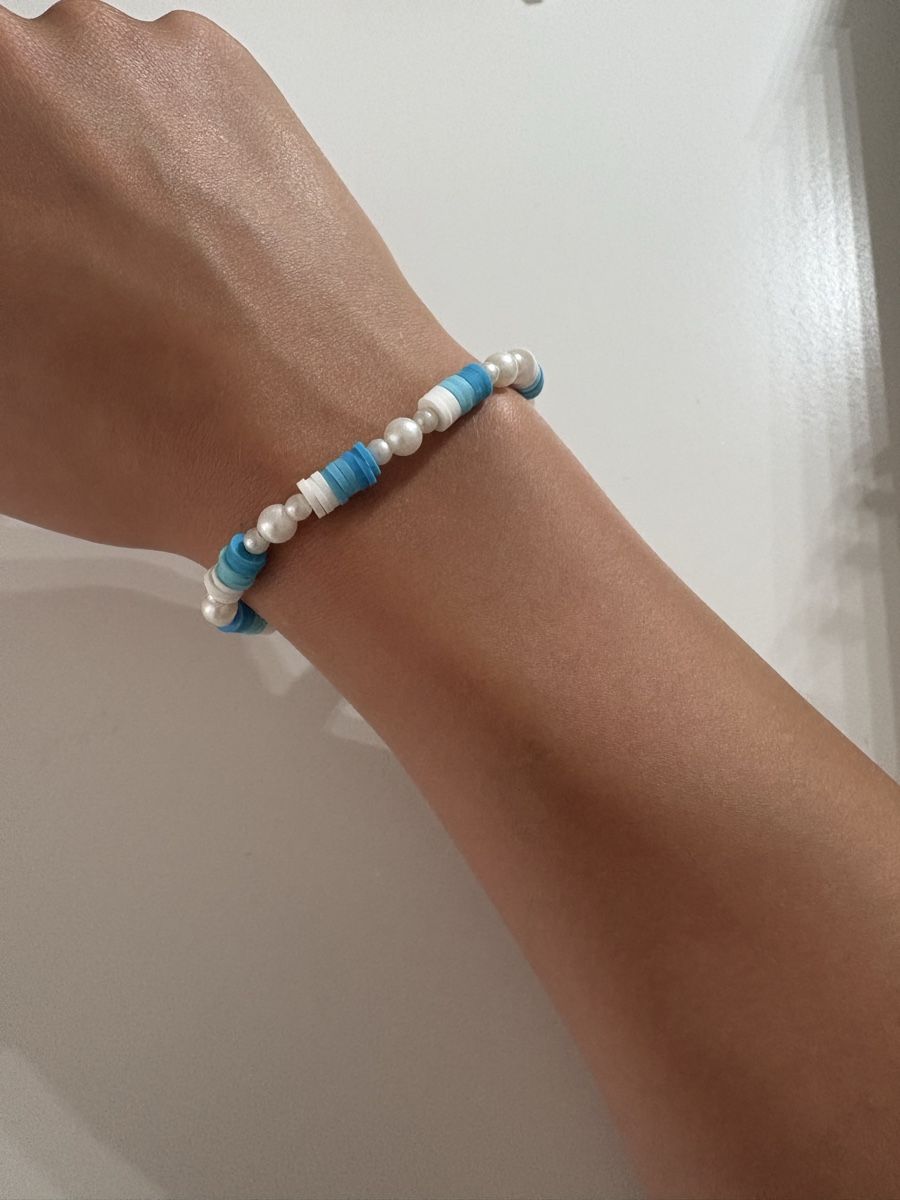 Bracciali & Braccialetti: Sommerliches Armband – Usato da Winterthur venduto da nik_pr58 3