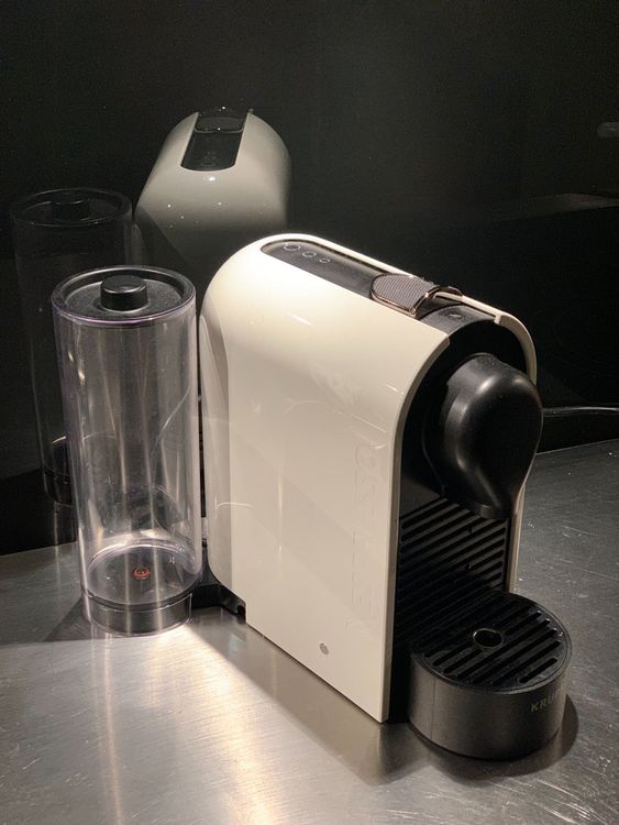 Nespresso Krups C50 XN250 Kaufen auf Ricardo