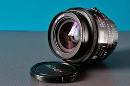 Nikon Nikkor 24mm f/2.8 (Versand möglich)
