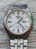 Seiko 5 Day/Date Auto August 96.7S26 movement 683611 Serial