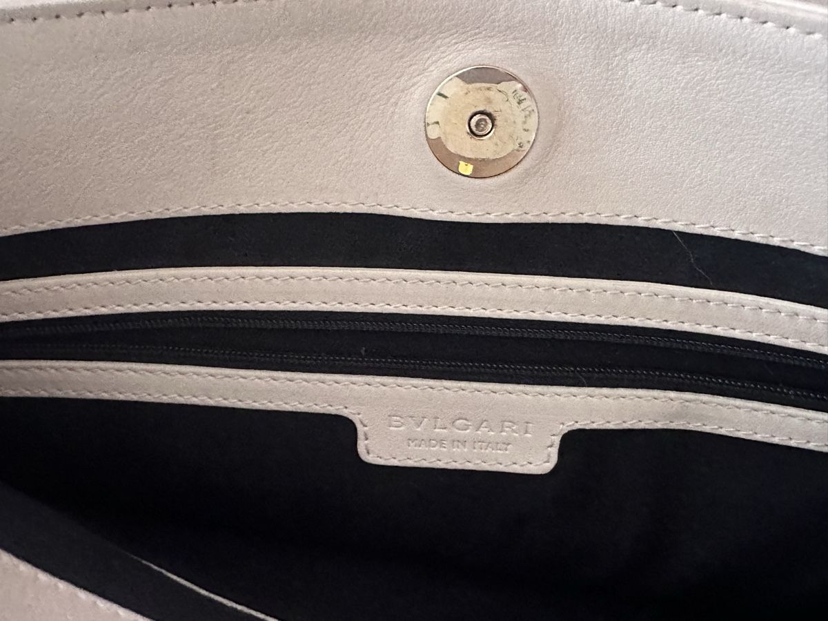 Bulgari Borse da donna: Bulgari Tasche – Usato da Zürich venduto da Ddechkovd 3