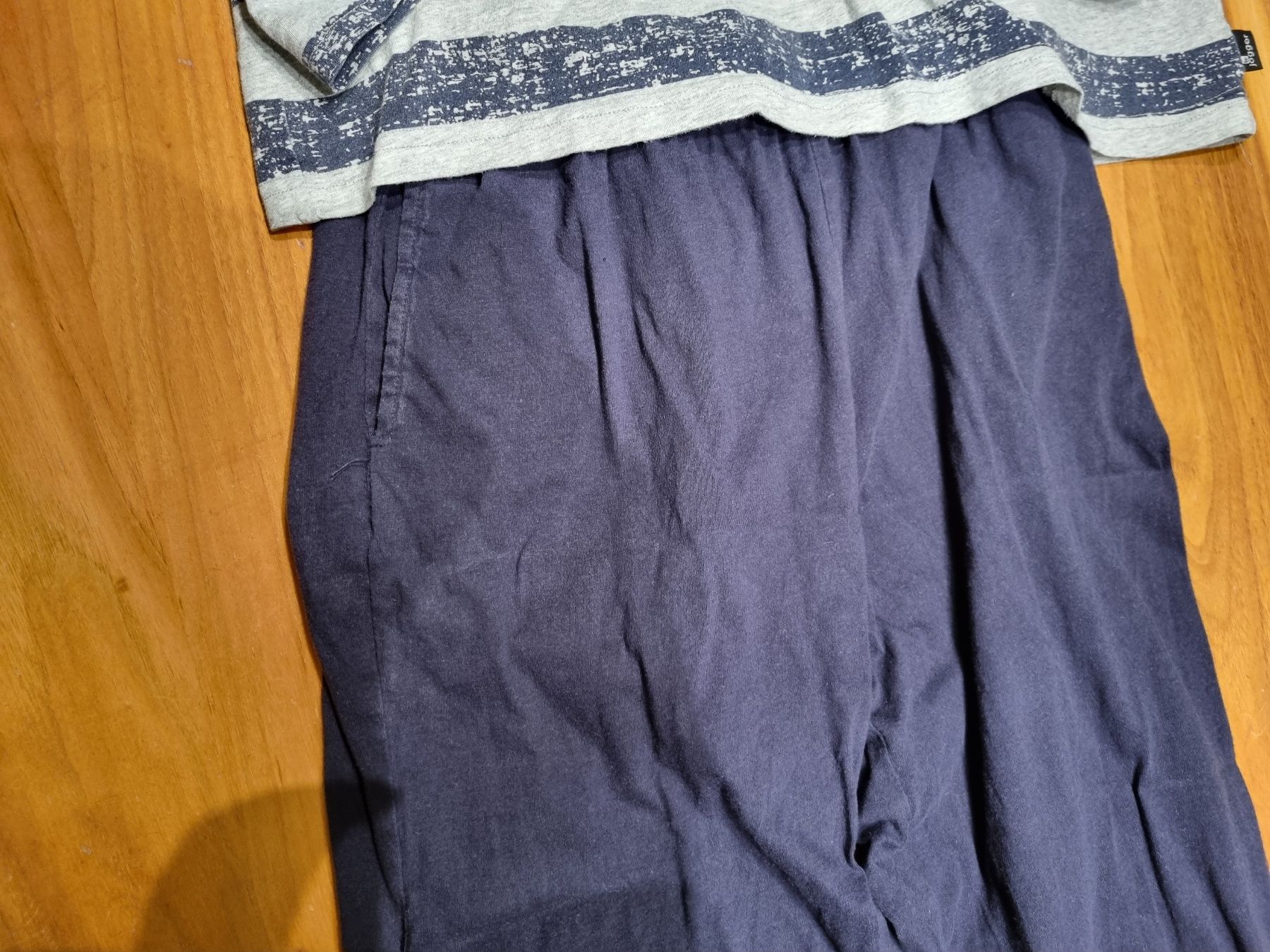 Pigiama & Simili: 2x Pijama, le Jogger, Gr. 158/164 – Usato da jona venduto da nixli123 5