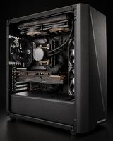 Gaming PC zu Verkaufen - AMD Ryzen 5 3600X, RX 5700 XT