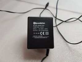 Roadstar PCD-9715