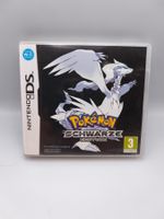 Pokemon Schwarz / Schwarze Edition (Deutsch mit Hülle) (NDS)