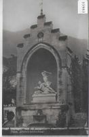 Stans - Winkelrieddenkmal
