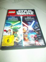 Lego Star Wars (2 Galaktische Abenteuer)