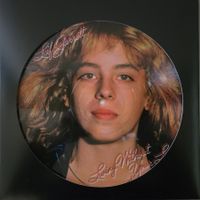 Leif Garrett Picture Disc – I Was Made For Dancin'