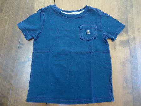 T-shirt BabyGap - 3 ans - 92/96