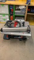 Bosch Tischkreissäge GTS 10 XC Professional Top Zustand