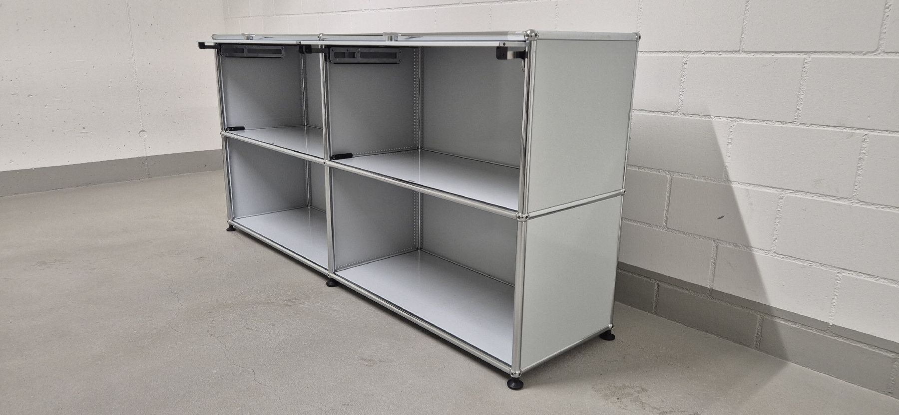 USM Kommoden: USM HALLER SIDEBOARD – Gebraucht aus Meilen von COSTA_ABC 4