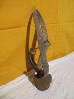Alte Glocke (Rind, Schaf, Ziege)