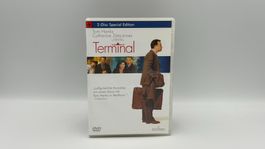 TERMINAL - Versand A-Post nur CHF 2.50!