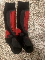 Skisocken Rohner Basic 31-34 wie neu