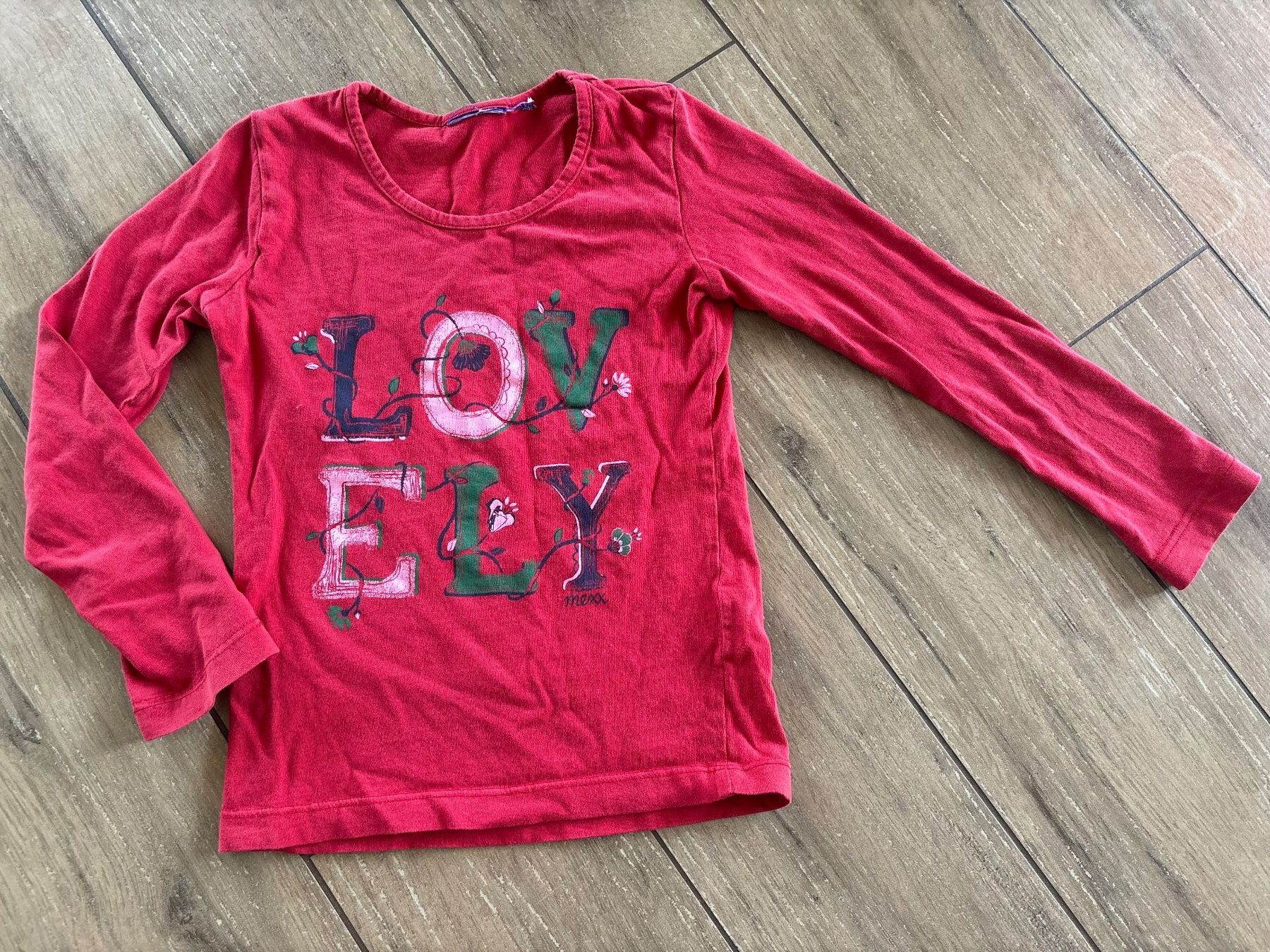 Mexx Blusen, T-Shirts & Tops: 116_Mexx – Gebraucht aus Versegeres von kista