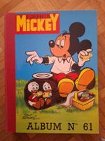 Mickey album no 61