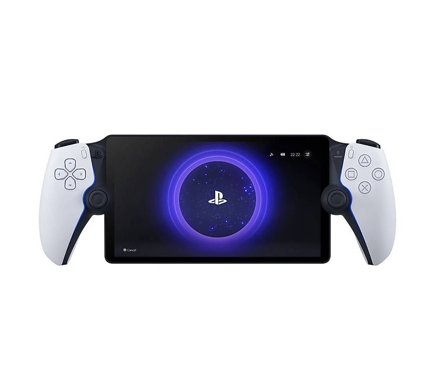 Controller: Sony Playstation Portal – Gebraucht aus Affoltern am Albis von Alis17