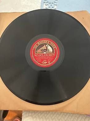 Vinyles: Vinyles 78-33 – D'occasion à Genève par leny1930 2