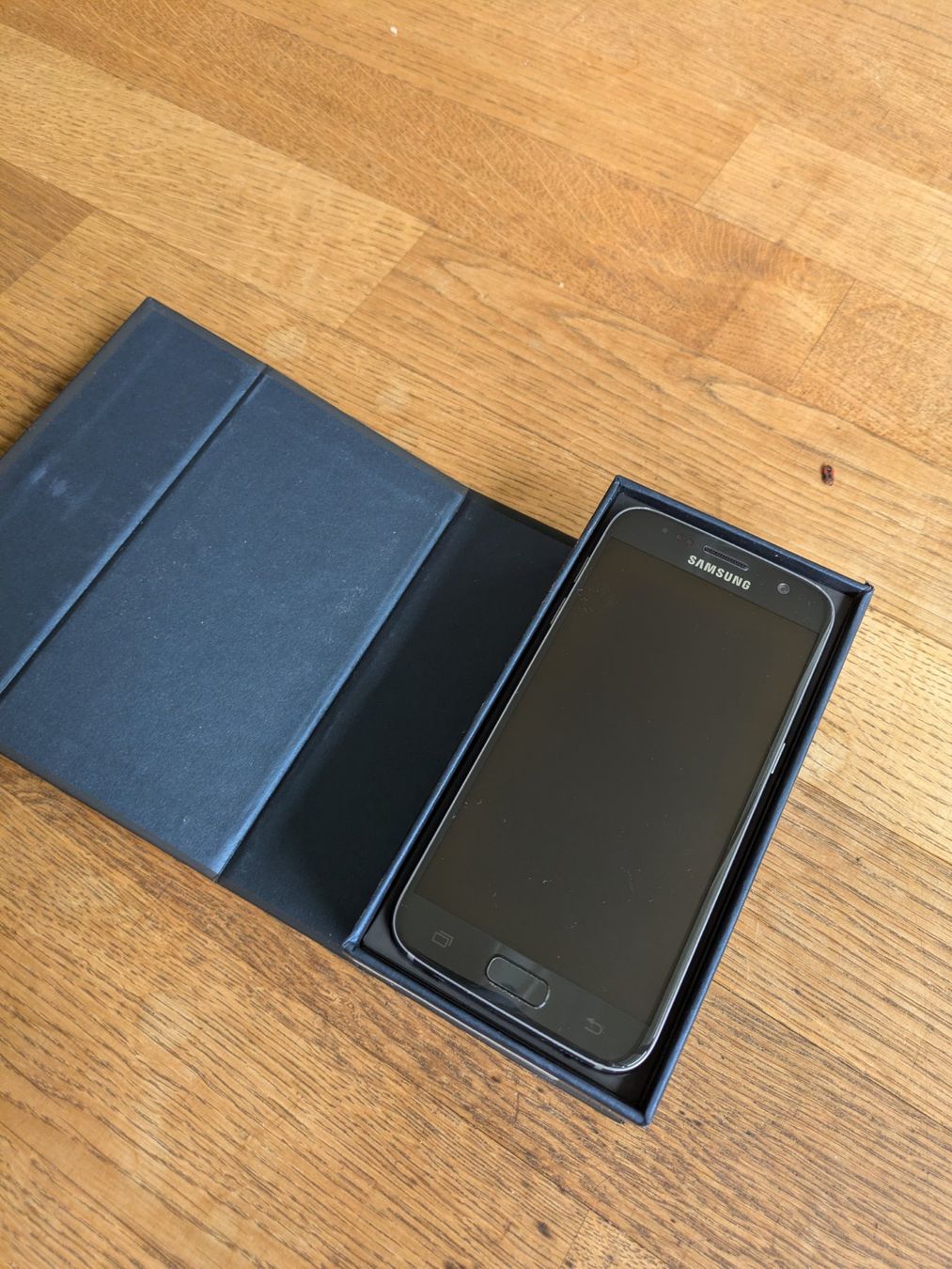 Samsung Telefoni cellulari / Smartphones: Samsung Galaxy S7 – Usato da Bern venduto da fritzwurlitzer