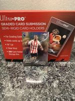 GUSTAVO NUNES Rookie Card Lightning Chrome